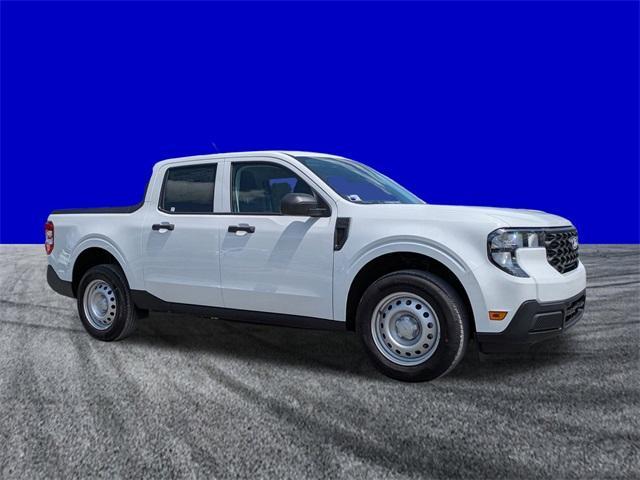 new 2025 Ford Maverick car, priced at $28,162
