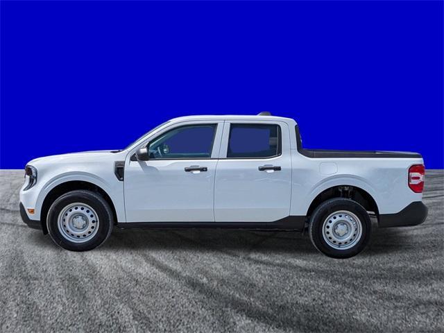 new 2025 Ford Maverick car, priced at $28,162
