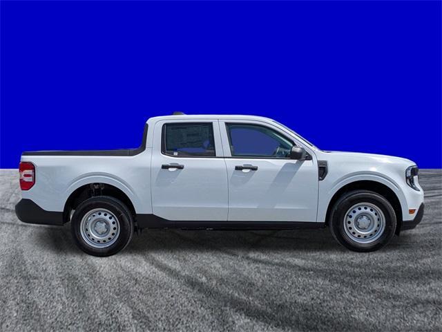 new 2025 Ford Maverick car, priced at $28,162