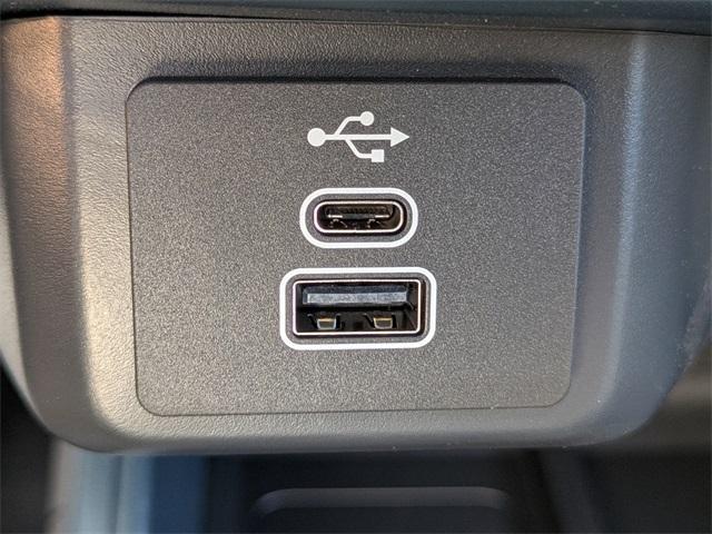 new 2025 Ford Maverick car, priced at $28,162