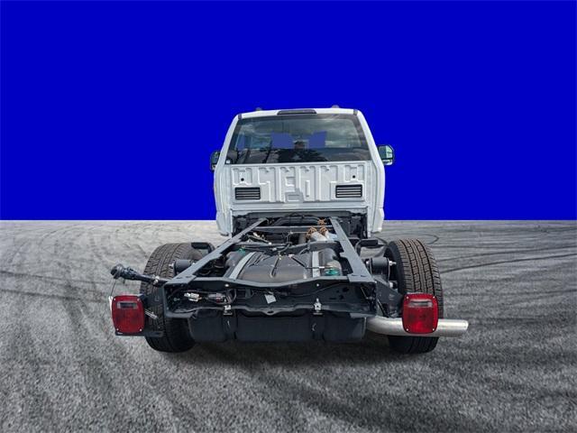 new 2026 Ford F-350 car, priced at $57,795
