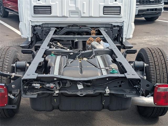 new 2026 Ford F-350 car, priced at $57,795