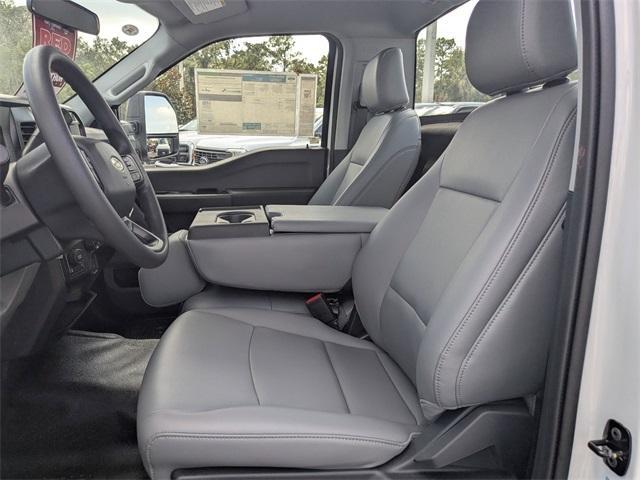 new 2026 Ford F-350 car, priced at $57,795