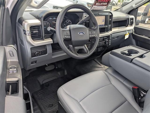 new 2026 Ford F-350 car, priced at $57,795
