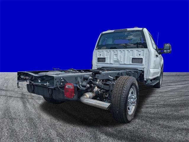 new 2026 Ford F-350 car, priced at $57,795