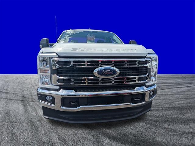 new 2026 Ford F-350 car, priced at $57,795