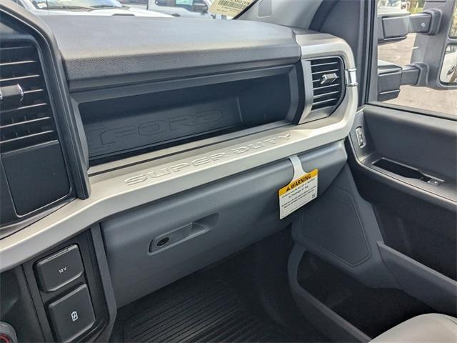 new 2026 Ford F-350 car, priced at $57,795