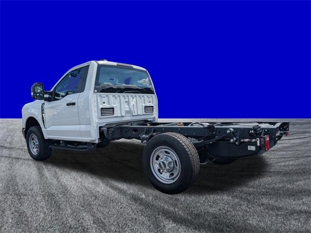 new 2026 Ford F-350 car, priced at $57,795