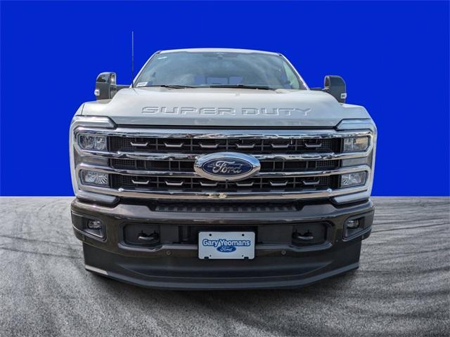 new 2024 Ford F-350 car, priced at $88,035