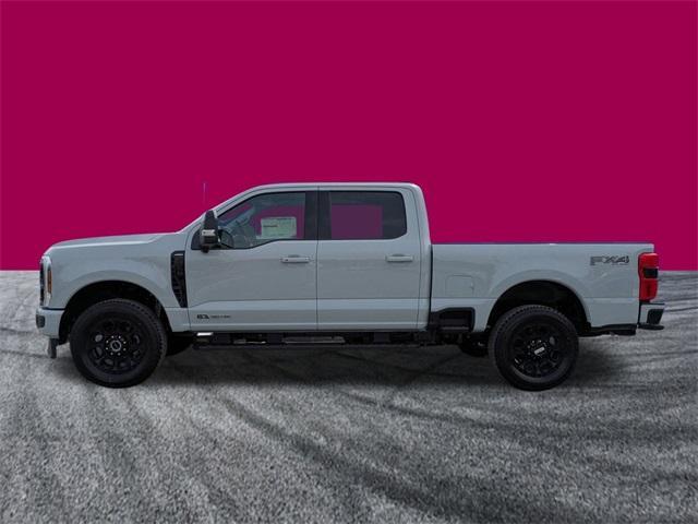 new 2025 Ford F-350 car, priced at $81,610