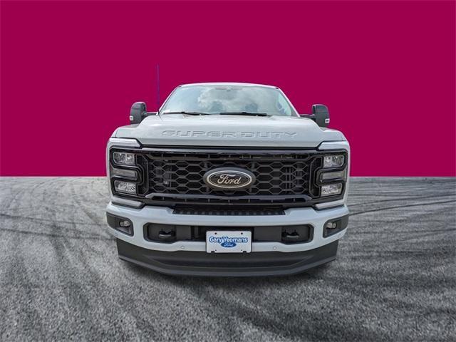 new 2025 Ford F-350 car, priced at $81,610