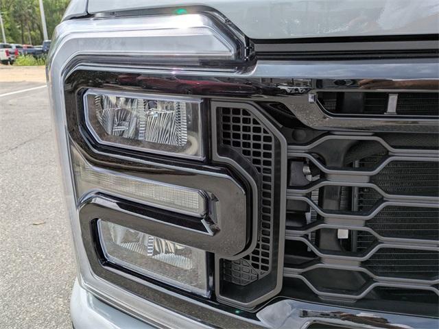 new 2025 Ford F-350 car, priced at $86,905