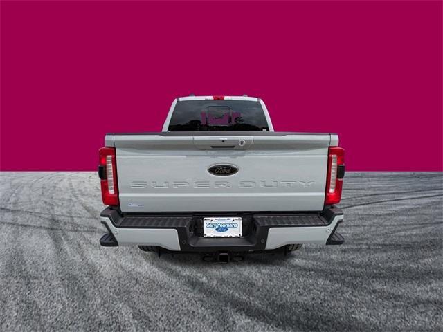 new 2025 Ford F-350 car, priced at $81,610