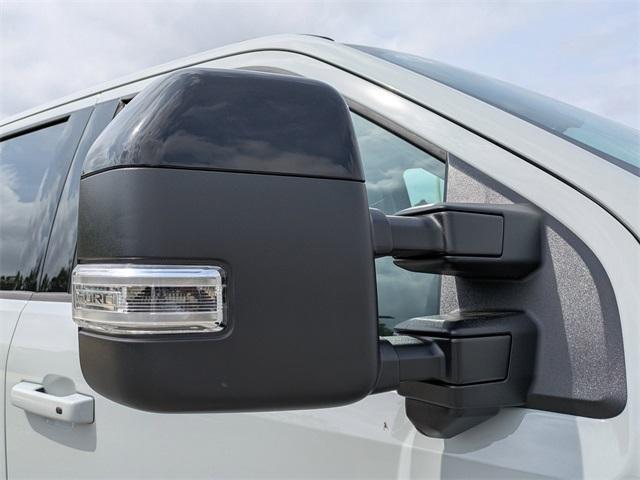 new 2025 Ford F-350 car, priced at $86,905