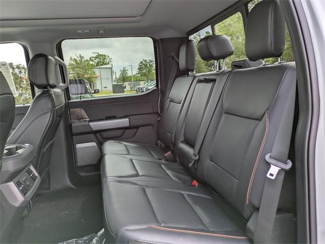 new 2025 Ford F-350 car, priced at $81,610