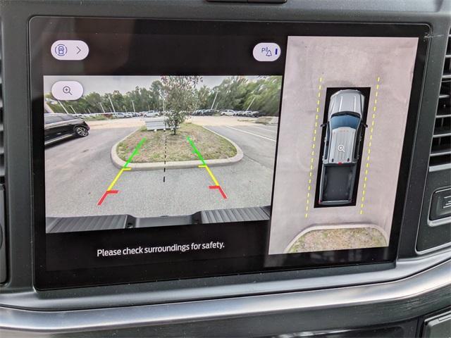 new 2025 Ford F-350 car, priced at $86,905
