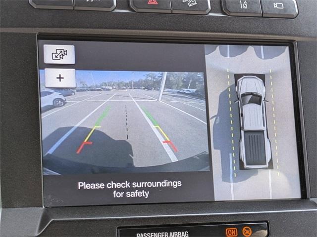 used 2018 Ford F-450 car, priced at $71,665