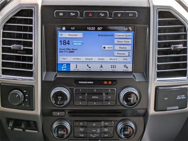 used 2018 Ford F-450 car, priced at $71,665