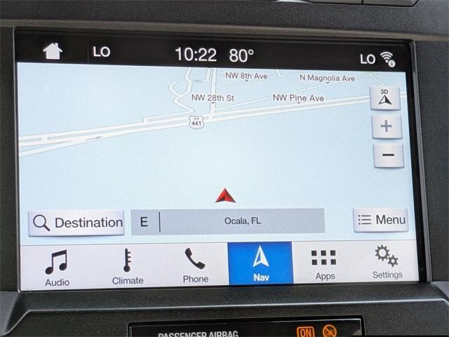 used 2018 Ford F-450 car, priced at $71,665