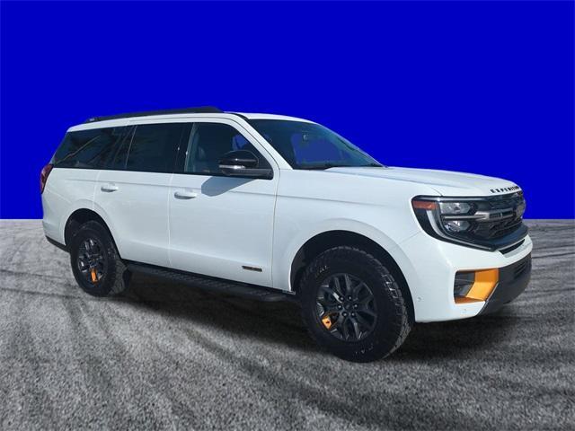new 2025 Ford Expedition car, priced at $83,025