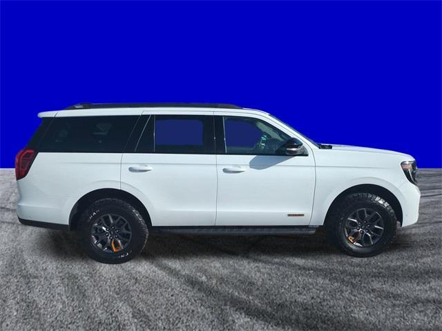 new 2025 Ford Expedition car, priced at $83,025