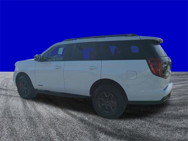 new 2025 Ford Expedition car, priced at $83,025