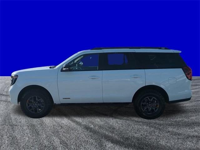 new 2025 Ford Expedition car, priced at $83,025