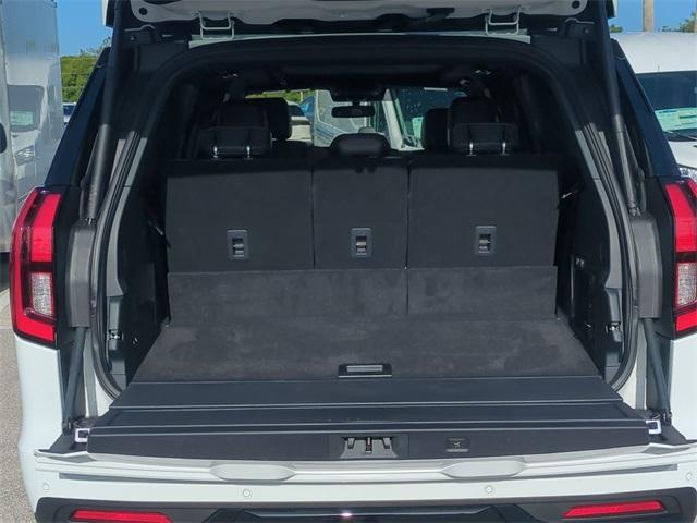 new 2025 Ford Expedition car, priced at $83,025