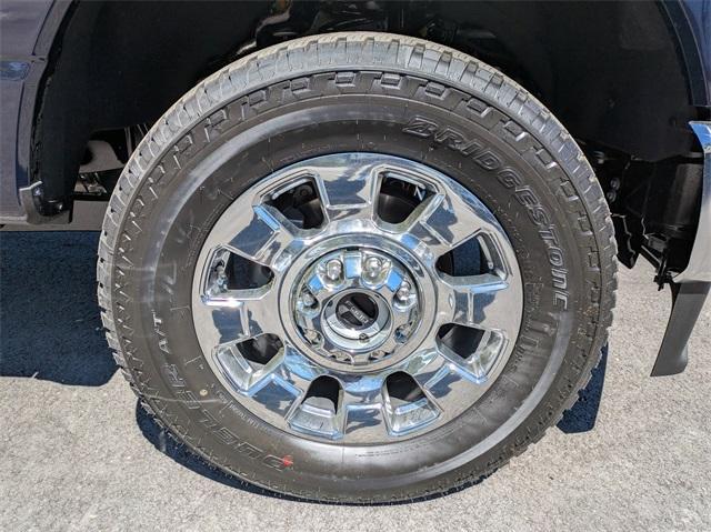 new 2025 Ford F-250 car, priced at $90,438