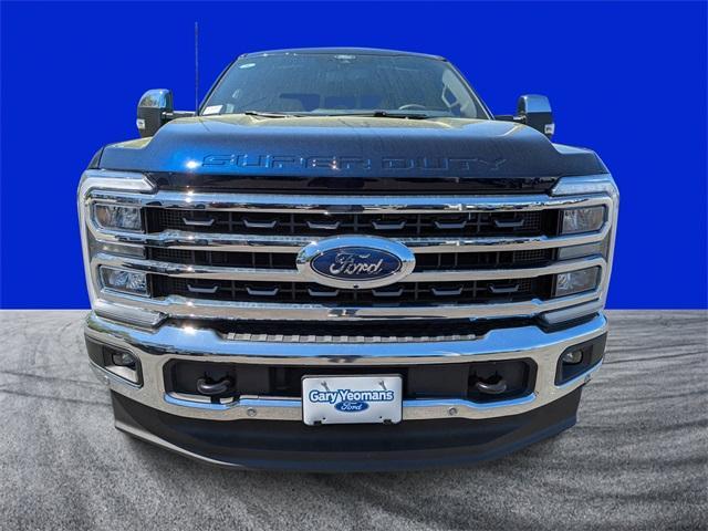 new 2025 Ford F-250 car, priced at $90,438