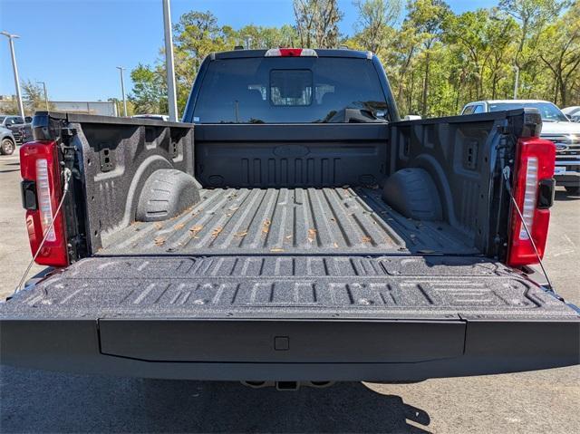 new 2025 Ford F-250 car, priced at $90,438