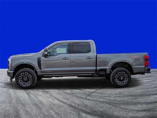 new 2025 Ford F-350 car, priced at $97,184