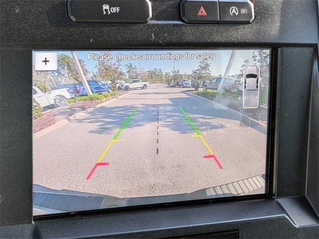 used 2018 Ford F-150 car, priced at $24,569