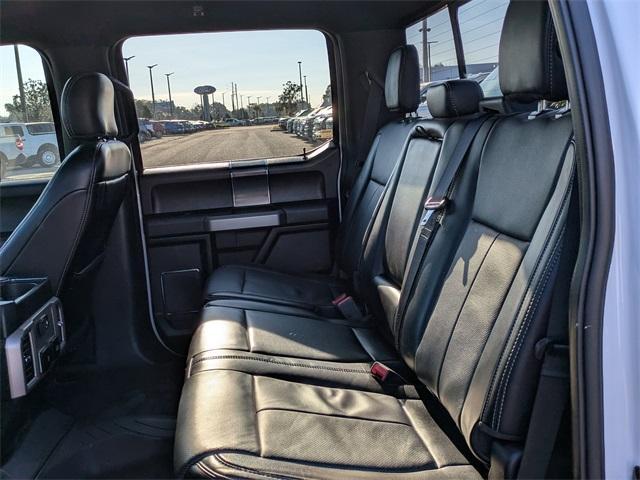 used 2018 Ford F-150 car, priced at $24,569