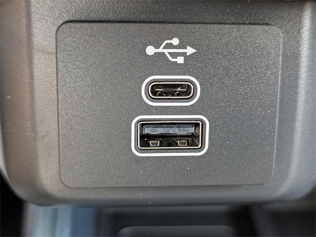 new 2025 Ford Maverick car, priced at $28,162