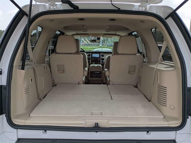 used 2016 Ford Expedition car, priced at $18,539
