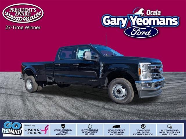 new 2026 Ford F-350 car, priced at $73,770
