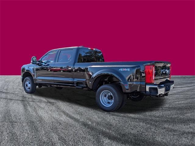 new 2026 Ford F-350 car, priced at $73,770