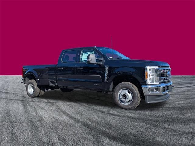 new 2026 Ford F-350 car, priced at $73,770