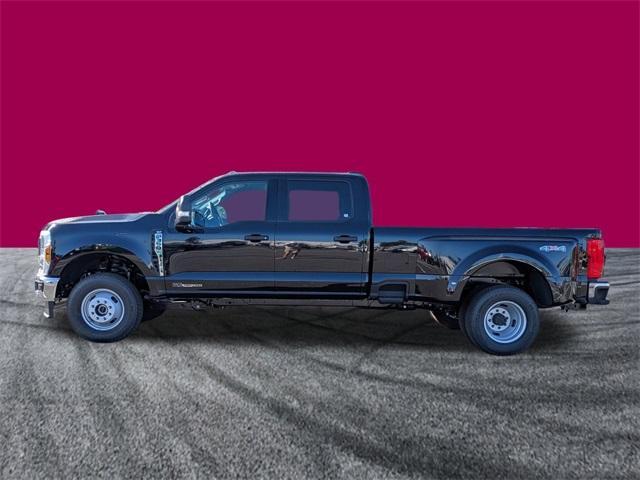 new 2026 Ford F-350 car, priced at $73,770
