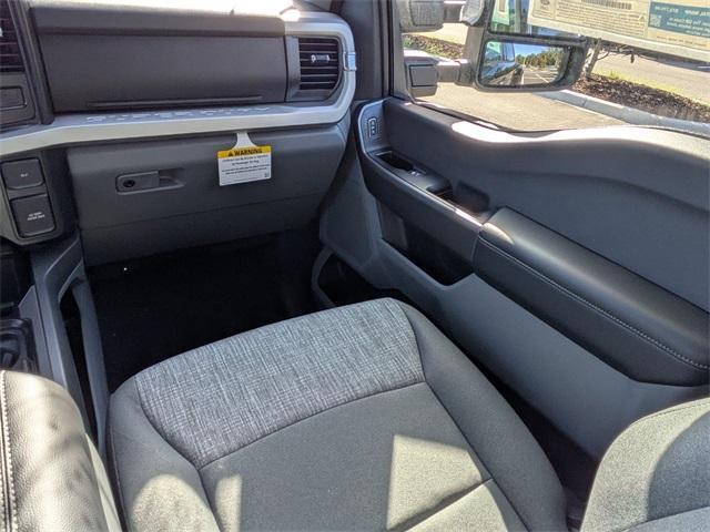 new 2026 Ford F-350 car, priced at $73,770