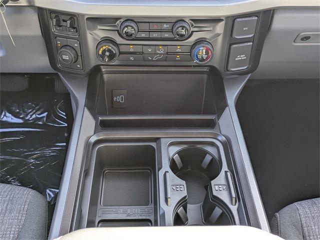 new 2026 Ford F-350 car, priced at $73,770