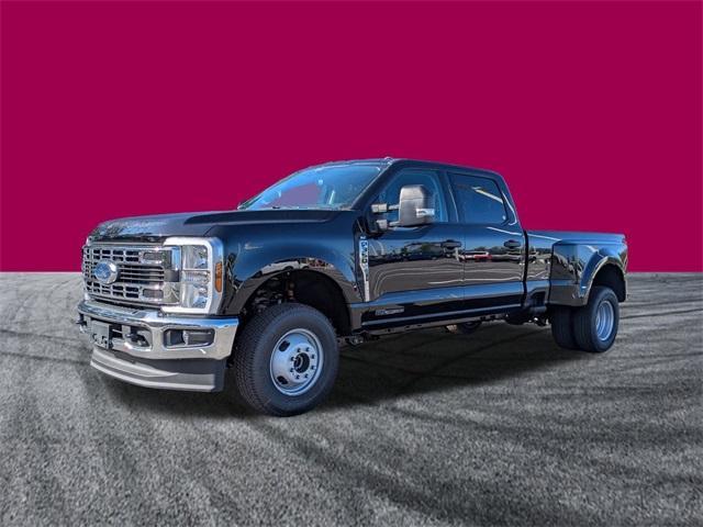 new 2026 Ford F-350 car, priced at $73,770