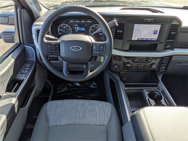 new 2026 Ford F-350 car, priced at $73,770