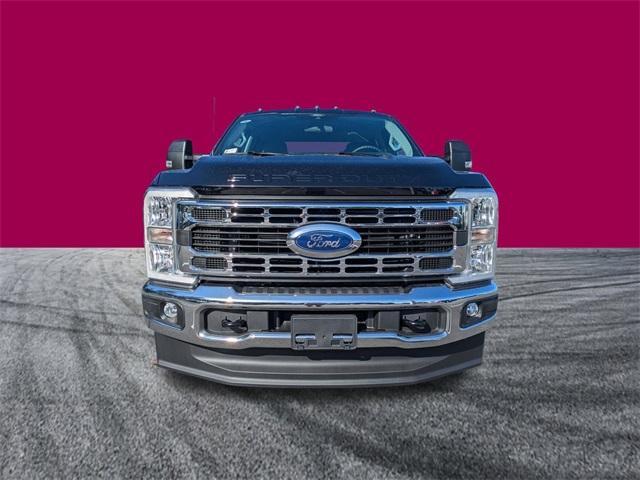 new 2026 Ford F-350 car, priced at $73,770
