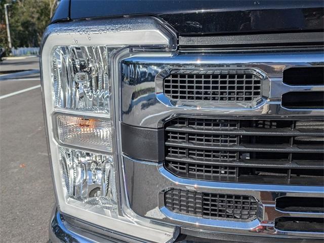 new 2026 Ford F-350 car, priced at $73,770