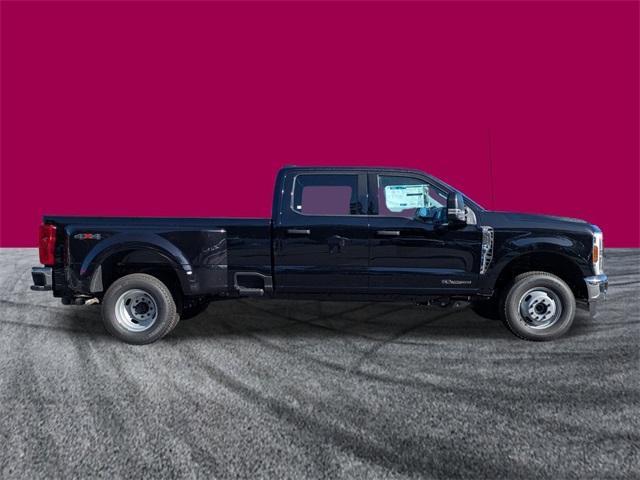 new 2026 Ford F-350 car, priced at $73,770