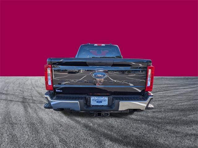new 2026 Ford F-350 car, priced at $73,770