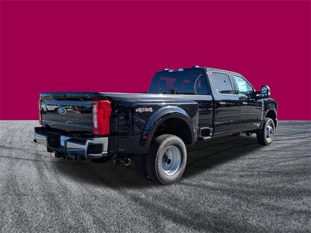 new 2026 Ford F-350 car, priced at $73,770