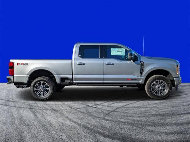 new 2024 Ford F-350 car, priced at $95,375